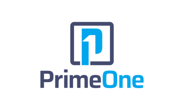 PrimeOne.com - Creative brandable domain for sale