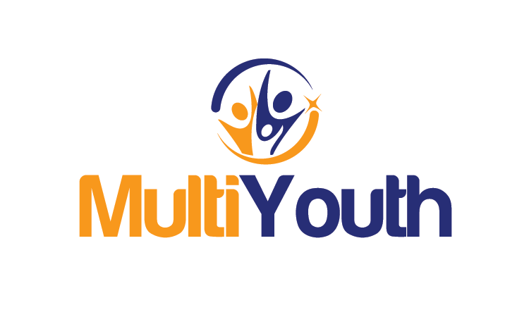 MultiYouth logo