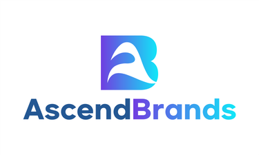 AscendBrands.com - Creative brandable domain for sale