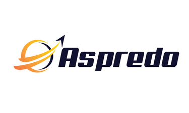 Aspredo.com - Creative brandable domain for sale
