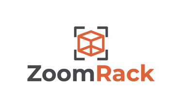 ZoomRack.com - Creative brandable domain for sale