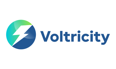 Voltricity.com - Creative brandable domain for sale
