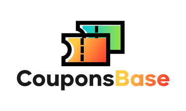 CouponsBase.com - Creative brandable domain for sale