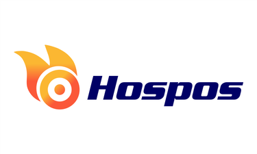 Hospos.com - Creative brandable domain for sale