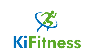 KiFitness.com - Creative brandable domain for sale