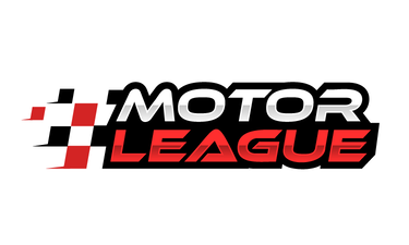 MotorLeague.com - Creative brandable domain for sale