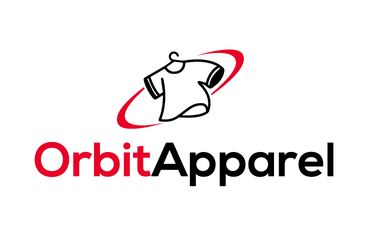 OrbitApparel.com - Creative brandable domain for sale