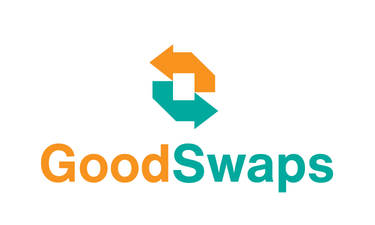 GoodSwaps.com - Creative brandable domain for sale