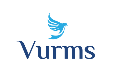Vurms.com - Creative brandable domain for sale