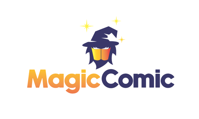 MagicComic.com