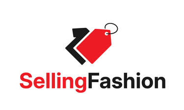SellingFashion.com - Creative brandable domain for sale