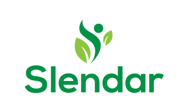 Slendar.com - Creative brandable domain for sale