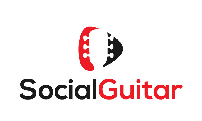 SocialGuitar.com