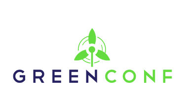 GreenConf.com - Creative brandable domain for sale