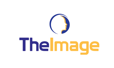 TheImage.ai - Creative brandable domain for sale