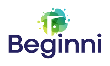Beginni.com - Creative brandable domain for sale