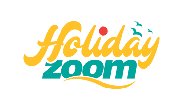 HolidayZoom.com - Creative brandable domain for sale