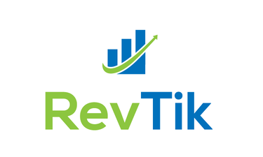 RevTik.com - Creative brandable domain for sale