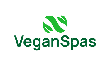 VeganSpas.com - Creative brandable domain for sale