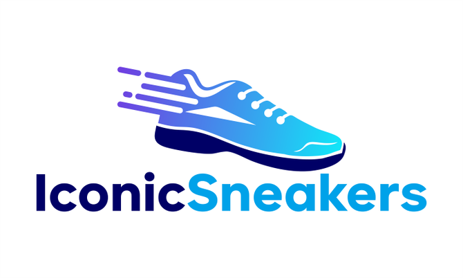 IconicSneakers.com