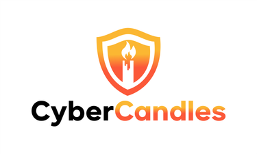 CyberCandles.com - Creative brandable domain for sale