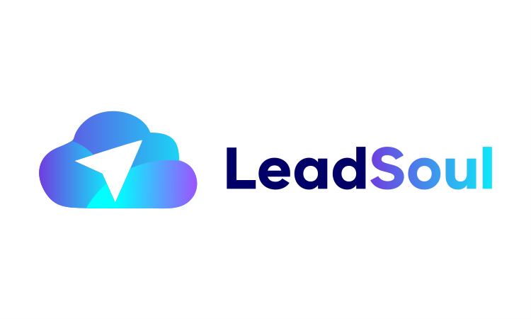 LeadSoul logo