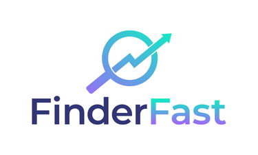 FinderFast.com - Creative brandable domain for sale