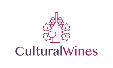 CulturalWines logo