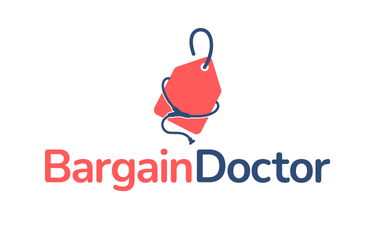 BargainDoctor logo