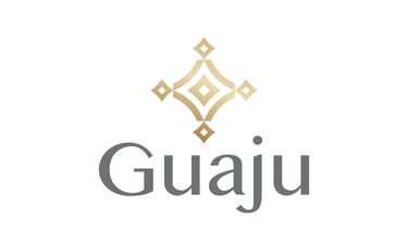 Guaju.com - Creative brandable domain for sale