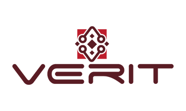 Verit.ai - Creative brandable domain for sale