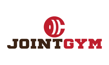 JointGym.com - Creative brandable domain for sale
