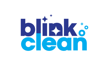 BlinkClean.com - Creative brandable domain for sale