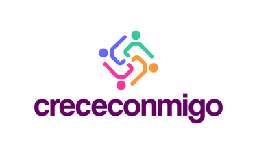 CreceConmigo.com - Creative brandable domain for sale