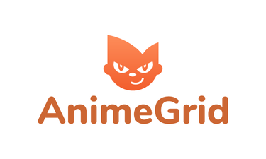 AnimeGrid.com - Creative brandable domain for sale