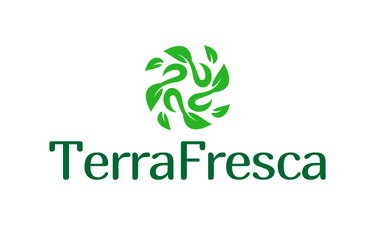 TerraFresca.com - Creative brandable domain for sale