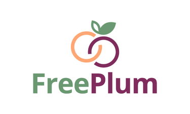 FreePlum.com - Creative brandable domain for sale