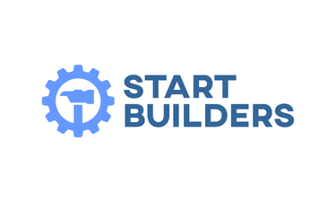 StartBuilders.com - Creative brandable domain for sale