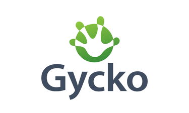 Gycko.com - Creative brandable domain for sale