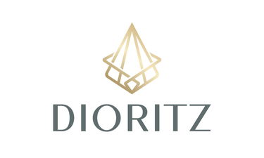 Dioritz.com - Creative brandable domain for sale
