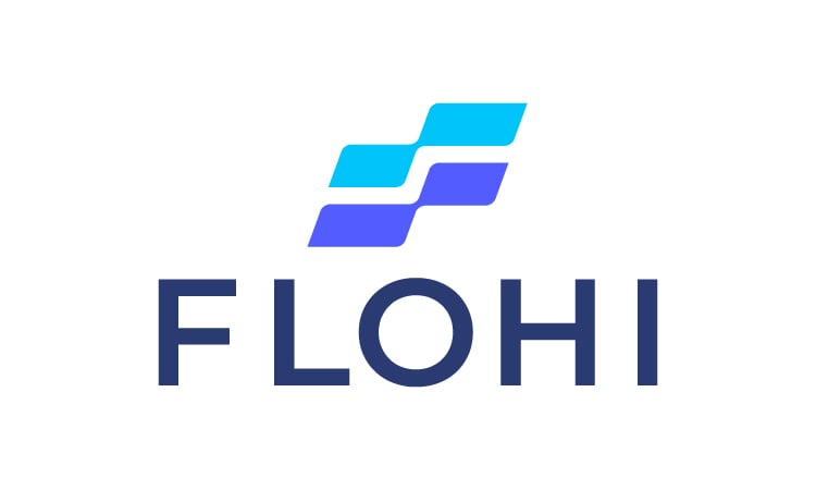 Flohi logo