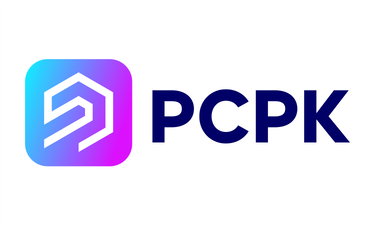 PCPK.com - Creative brandable domain for sale