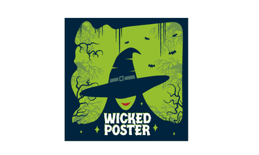 WickedPoster.com