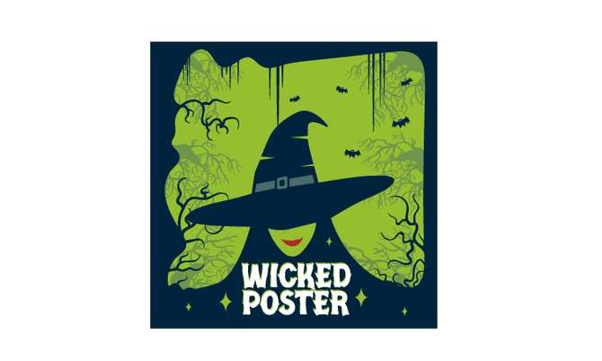 WickedPoster.com
