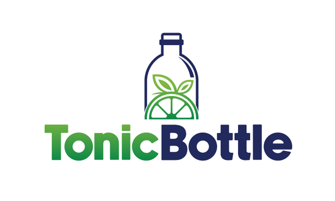 TonicBottle.com