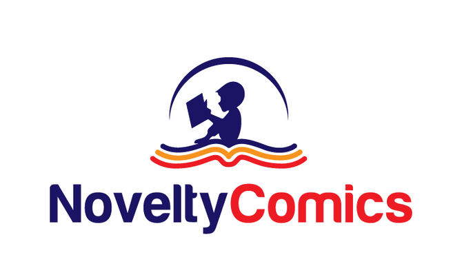 NoveltyComics.com
