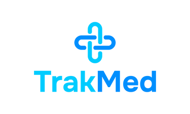 TrakMed.com - Creative brandable domain for sale