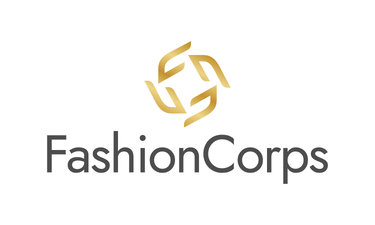 FashionCorps.com - Creative brandable domain for sale