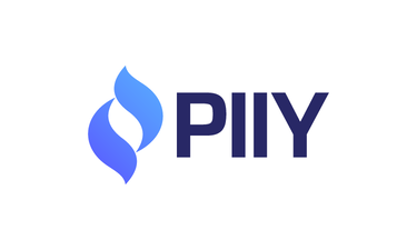 Piiy.com - Creative brandable domain for sale