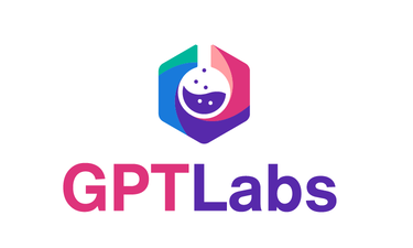 GPTLabs.ai - Creative brandable domain for sale